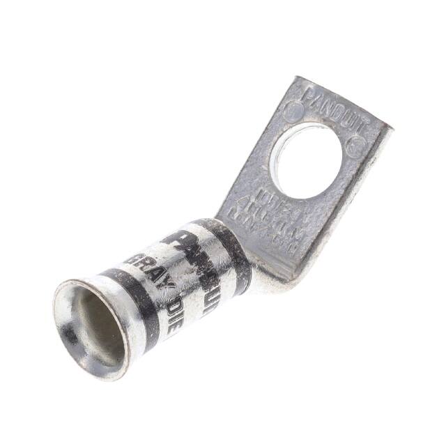 LCAF4-56H-L Panduit Corp  Connettori rettangolari